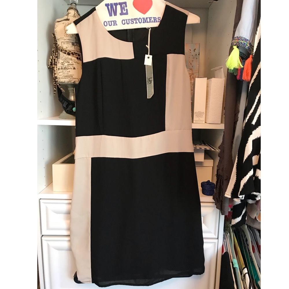 NEW Ya LA dress with tags